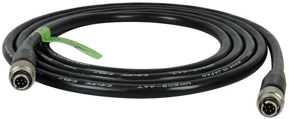 Sony CCA5/10US Male to Male Control Cable for BVP and HDC Cameras 33FT