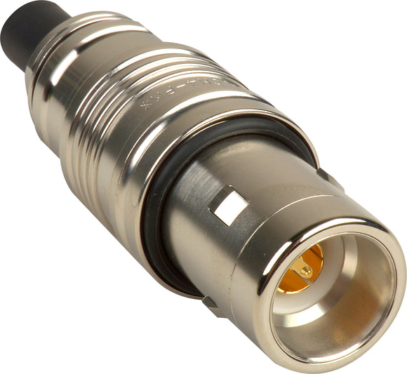 Canare CCM4-PK Tri-K Pro Male Triax Connector