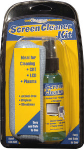 CAIG Laboratories CCS-502 Screen Cleaning Kit