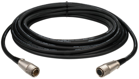 Sony CCZAD10 Equivalent Camera-CCU SDI Cable 25FT