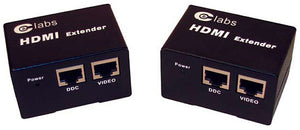 CE Labs HM6EK HDMI over CAT5 Active Extender Kit