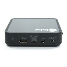 CE Labs MP62 1080p HD Digital Media Player