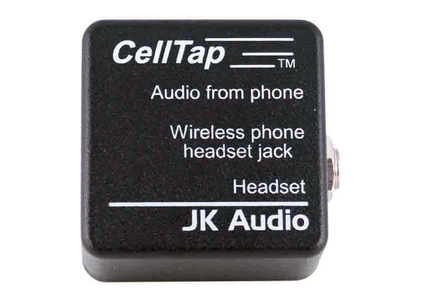 Buy CellTap Cellular Phone Audio Interface CELLTAP