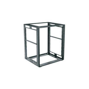 Middle Atlantic CFR-8-16 8 Space Cabinet Frame Rack 16in Depth