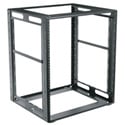 Middle Atlantic CFR-13-16 13 Space 16 Inch Deep Cabinet Frame Rack