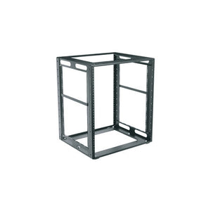 Middle Atlantic CFR-10-18 10 Space Cabinet Frame Rack 18in Depth