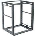 Middle Atlantic CFR-13-18 13 Space 18 Inch Deep Cabinet Frame Rack