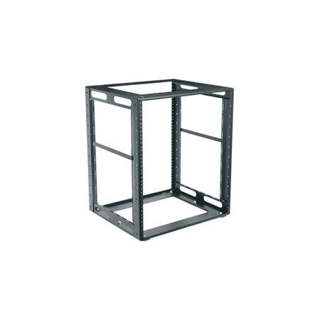 Middle Atlantic CFR-8-18 8 Space Cabinet Frame Rack 18in Depth