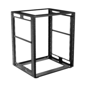 Middle Atlantic CFR-14-18 14 Space Cabinet Frame Rack 18 Inches Deep