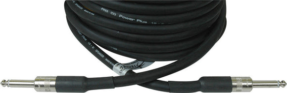 12 AWG 1/4 Inch Speaker Cable 6FT