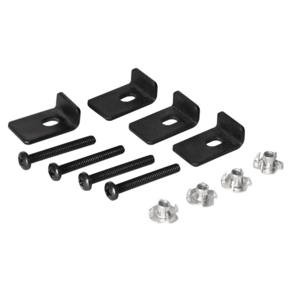 Chief CKW Speaker Grill Clamp Kit