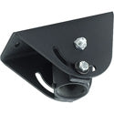 Chief CMA-395 Angled Ceiling Plate (Black)