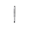 Chief CMS1012W 10-12 Foot Adjustable Extension Column - White