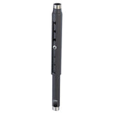 Chief CMS1012 10-12 Foot Adjustable Extension Column