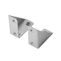 Chief CMS1RU 1RU Rack Mount Brackets