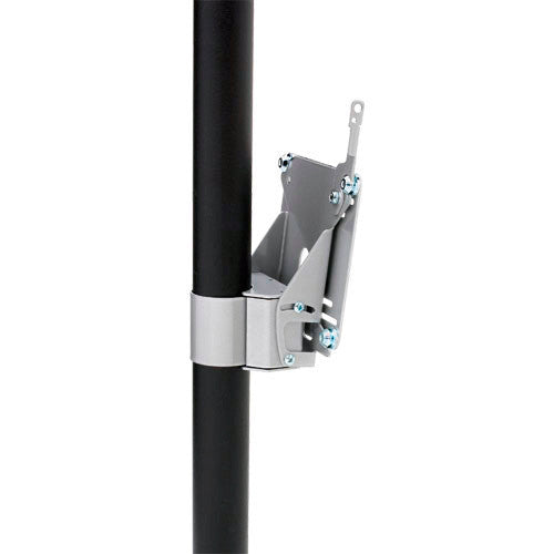 Chief FSP4100B Single Display Pole Mount (10-26 Inch Displays)