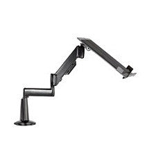 Chief KGL110B 20 Inch (508 mm) Adjustable Laptop Desk Mount (Black)