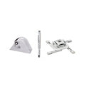 Chief KITMA0305W Preconfigured Projector Ceiling Mount Kit