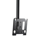 Chief MCS6000 Mid-Size Flat Panel Ceiling Mount (without interface)