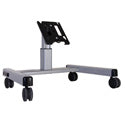 Chief MFQ6000B Medium Confidence Monitor Cart 2Ft (without interface)