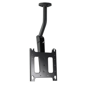 Chief PCM2306 Large Flat Panel Ceiling Mount with Angled Column