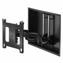 Chief PNRIWUB Large Low-Profile In-Wall Swing Arm Mount - 22 Inch