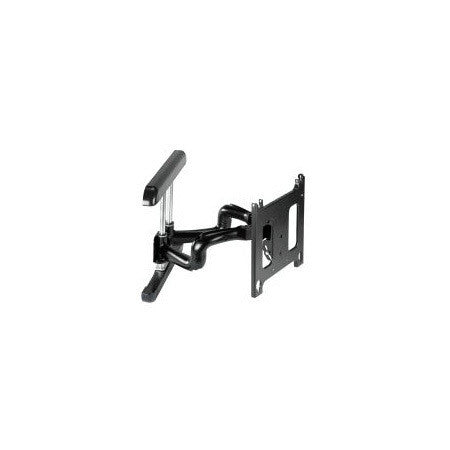 Chief PNRUB Flat Panel Dual Swing Arm Wall Mount (42-71 Inch Displays)