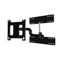 Chief PWR-SKUB Universal Flat Panel Steel Stud Swing Arm Wall Mount (42-65in)