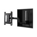 Chief PWRIWUB Flat Panel In-Wall Swing Arm Mount (37-55 Inch Displays)