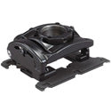 Chief RPMA284 RPA Elite Custom Projector Mount with Keyed Locking (A version) Includes SLM284 Black