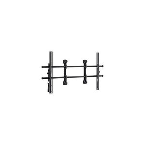 Chief XTMU FUSION Micro-Adjustable Tilt Wallmount 55-75 Inch Displays