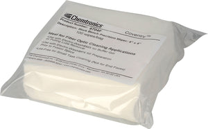 Chemtronics 6704F Econowipes Lint Free Precision Wipes - 100 Pack