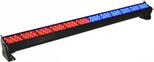 Chroma-Q CHCF72NFRGBA Color Force 72 Inch 12K Lumen RGBA LED Light - Black