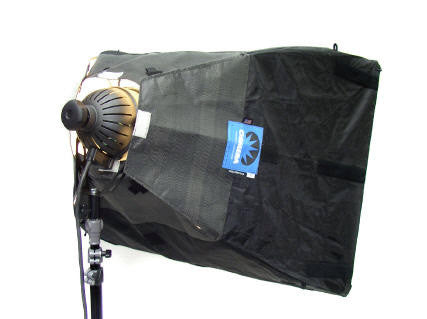 Chroma-Q CL8115 Chimera 8115 Video Pro Softbox