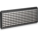 Chroma-Q CHCFECL12 City Theatrical Black Egg Crate Louver for CF 12