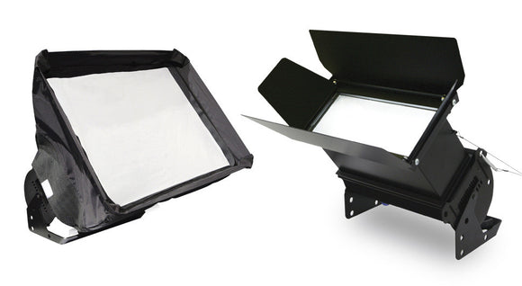 Chroma-Q CHCFSBX Soft Box Attachment For 12