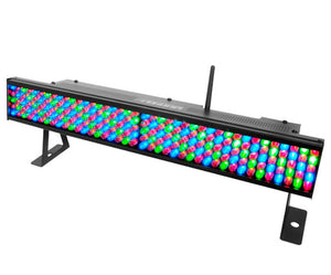 Chauvet FREEDOMSTRIPMINIRGBA Freedom Strip Mini RGBA Light Strip