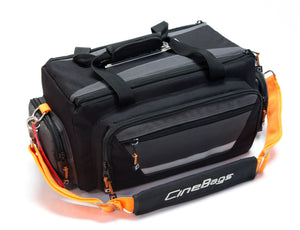 CineBags CB35 STRYKER T.C.V. Camera Bag