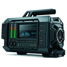 Blackmagic Design CINECAMURSA4K/EF URSA EF 4K Digital Film Camera