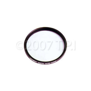 Tiffen 127mm Clear Filter