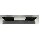 Clearsonic S2D Cloud S2 Ceiling Cloud - Dark Gray