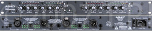 Ashly Stereo/Dual Compressor Limiter