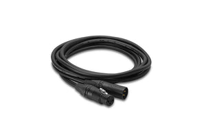 Hosa Edge XLR Male to XLR Female Cable