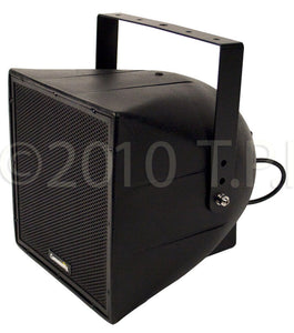 Community Loudspeakers R.25-94BZ Full-Range 2-Way 8-Inch Black 90x40