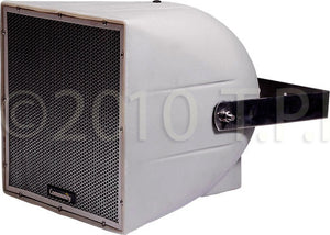 Community Loudspeakers R.25-94WZ Full-Range 2-Way 8-Inch 90x40 - White