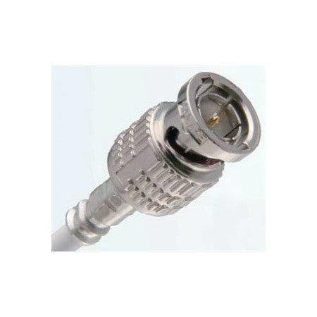 Canare BCP-B53 75 Ohm BNC Crimp Plug (for L_-4.5CHD 1694A)