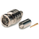 Canare BCP-C5HD 75 Ohm BNC Crimp Plug for L-5CHD