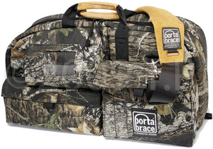 Portabrace CO-PC/MO Camouflage Carry-On Camera Case