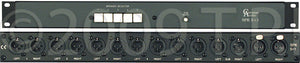 Coleman Audio SPK5+1 Speaker Switcher