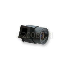 Varifocal Auto Iris 3.3 to 8mm CCTV CS Mount Lens